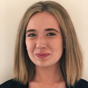 Meet your Posher, Anne